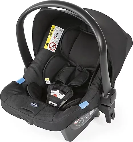 Chicco Kaily 0-13 kg Oto Koltuğu