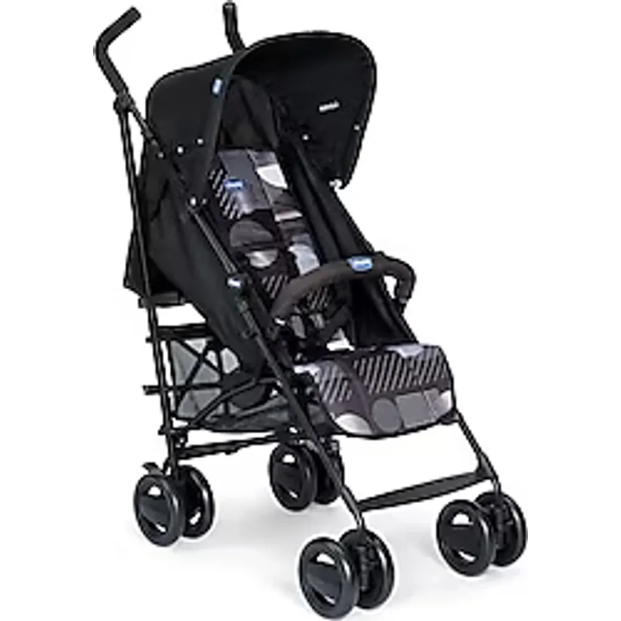 Chicco London Up BB Ön Barlı Baston Bebek Arabası
