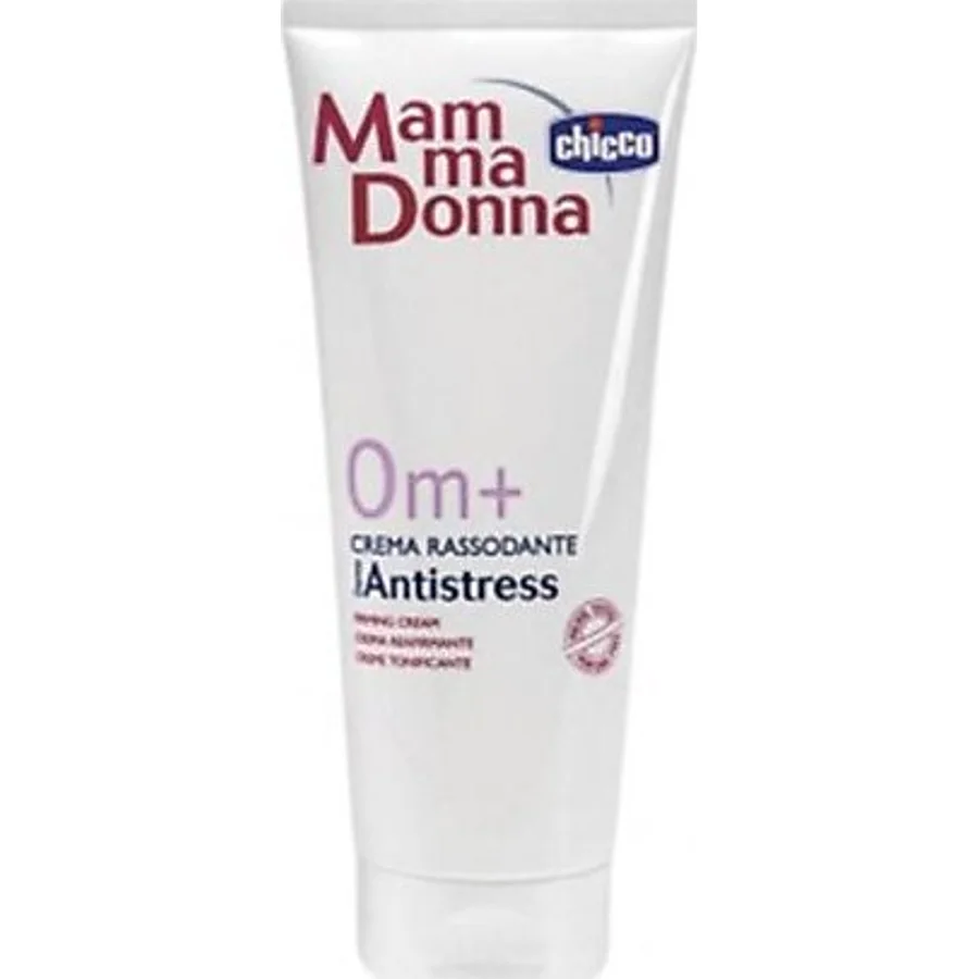 Chicco Mamma Donna Antistress 200 ml Sıkılaştırıcı Krem