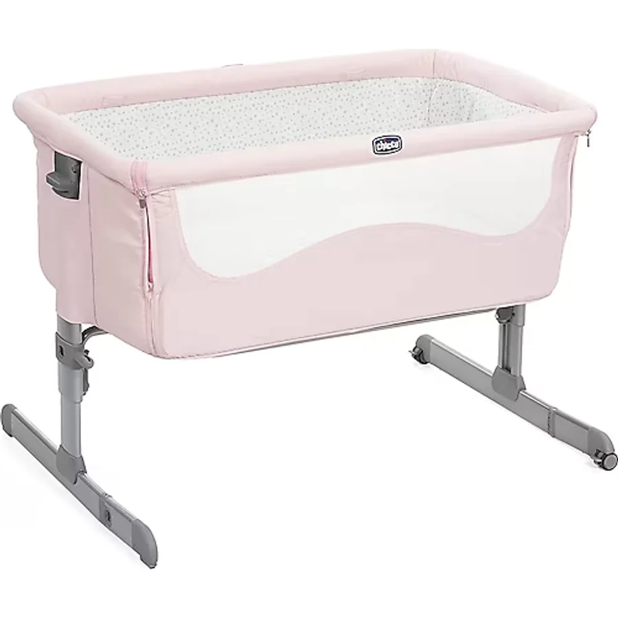 Chicco Next2Me Anne Yanı Beşik