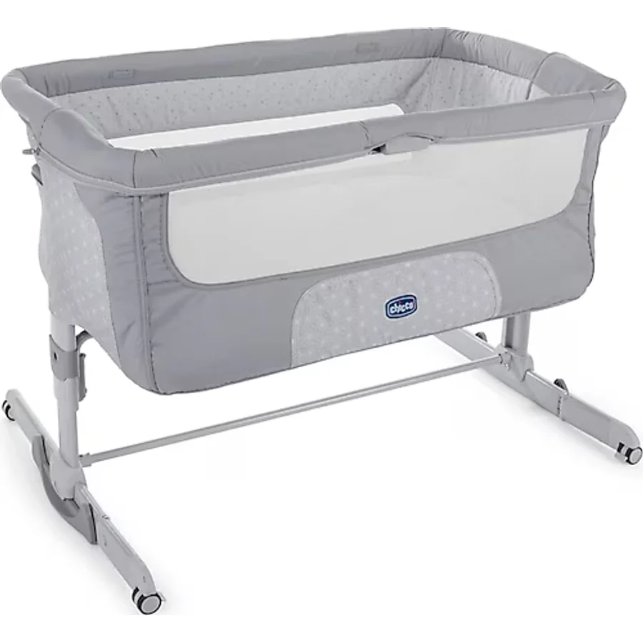 Chicco Next2Me Dream Anne Yanı Beşik