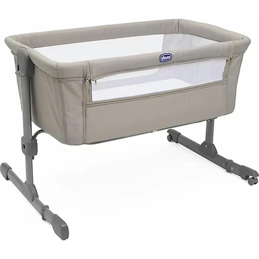 Chicco Next2Me Essential Anne Yanı Beşik