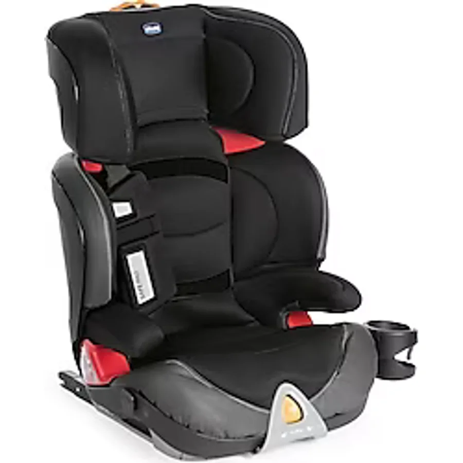 Chicco Oasys 2-3 FixPlus Evo Isofix 15-36 kg Oto Koltuğu