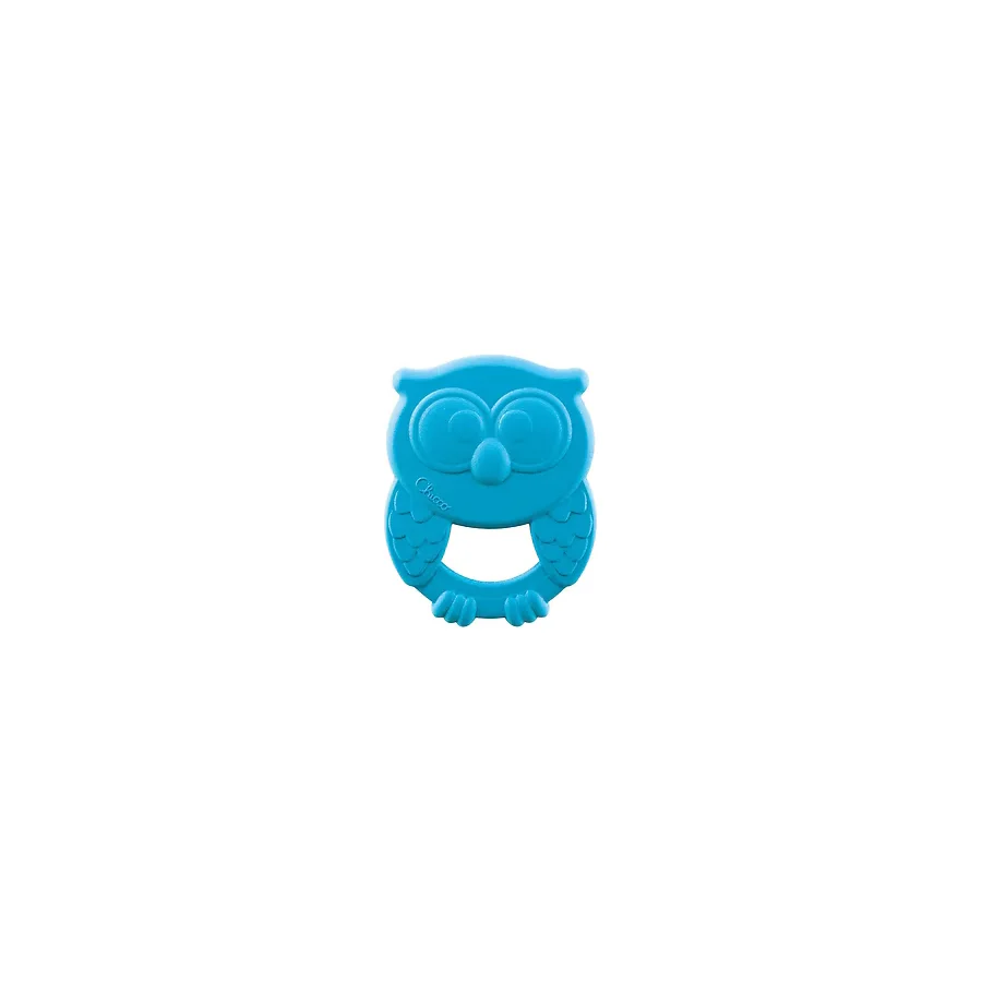 Chicco Owly Diş Kaşıyıcı