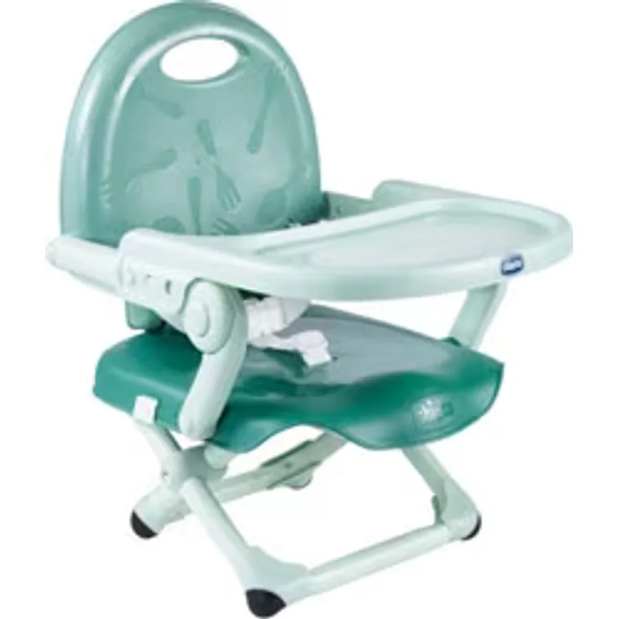 Chicco Pocket Snack Yükseltici Mama Sandalyesi