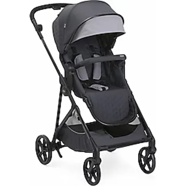 Chicco Seety Boston Grey Bebek Arabası