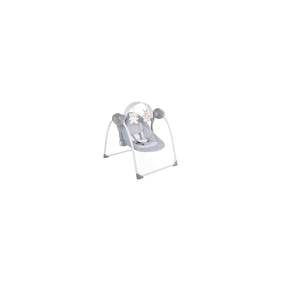 Chicco Swing Relax & Play Bebek Salıncağı