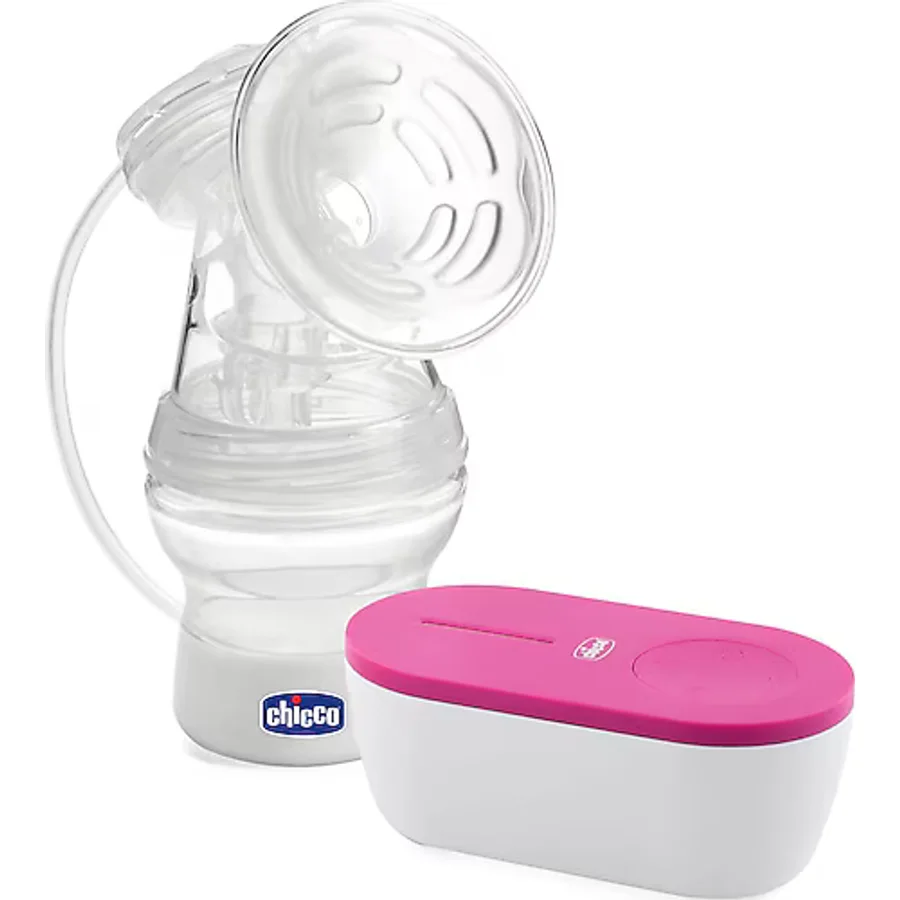 Chicco Taşınabilir Elektrikli Göğüs Pompası