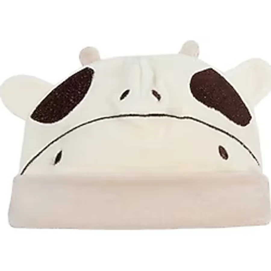 Chicco Üniseks Bebek 09016306000000 Şapka, Bej, 0-1 Ay