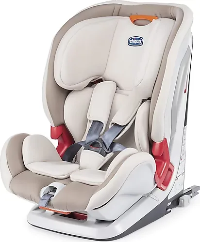Chicco Youniverse Fix 9-36 kg Oto Koltuğu
