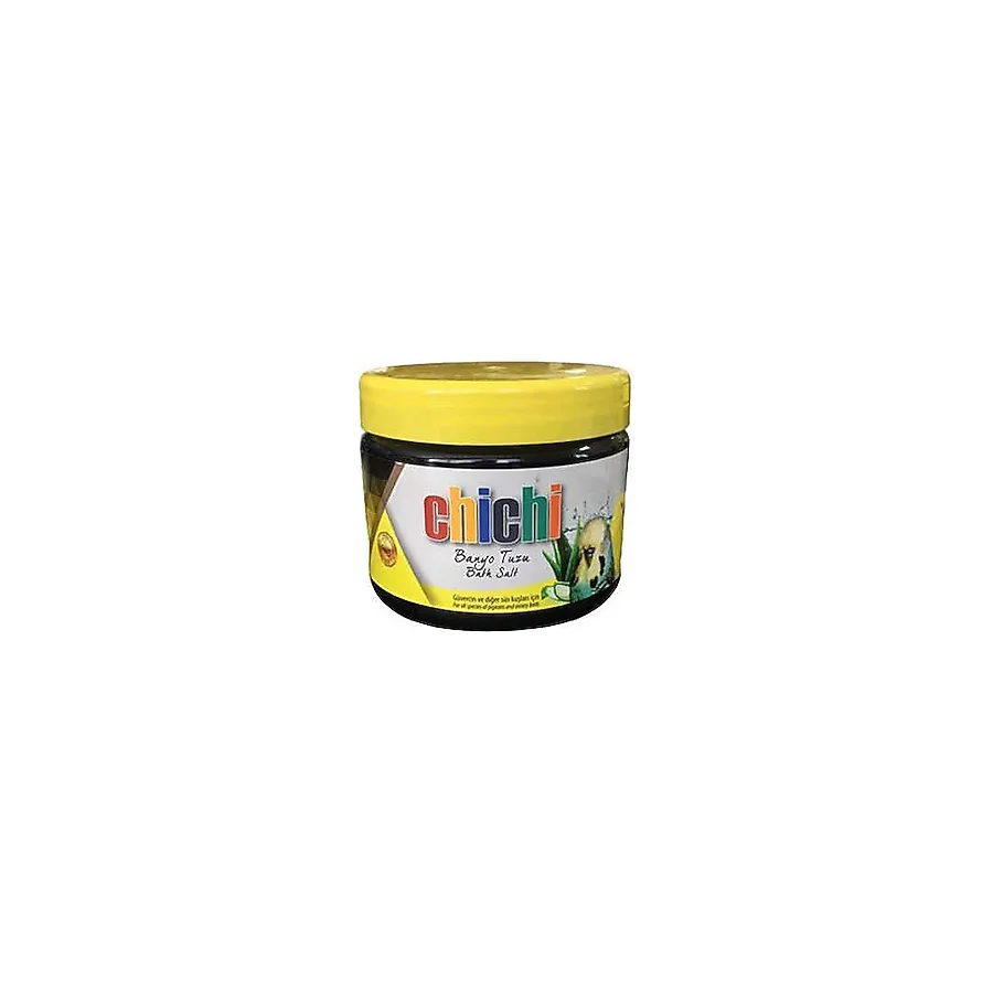 Chichi Kuşlar İçin Banyo Tuzu 500 Gr