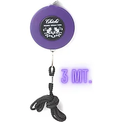 Chichi Otomatik Askılı Mezura 3mt / RS-300J