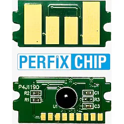 Chip Xerox Phaser 6015 - Mavi (106R01627) 1K