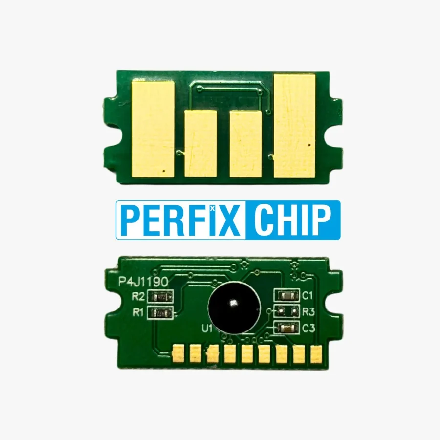 Chip Xerox Phaser 6015 - Mavi (106R01627) 1K