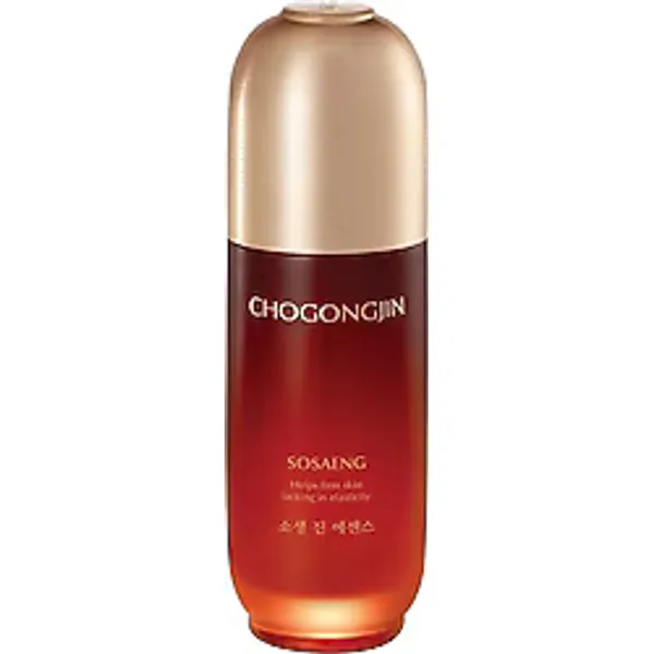 Chogongjin Sosaeng Jin Yaşlanma Karşıtı Esans 50 ml Yüz Serumu