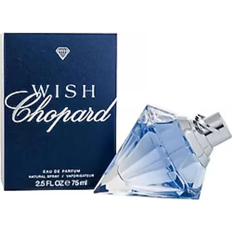 Chopard Wish EDP 75 ml Kadın Parfüm