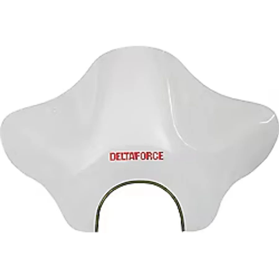 CHOPPER ÖN SİPERLİK CAMI