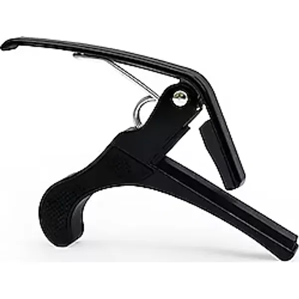Chroma Kaliteli METAL Gitar Bağlama Saz Kaposu - Kapo Capo Kelepçe & Sağlam Metal