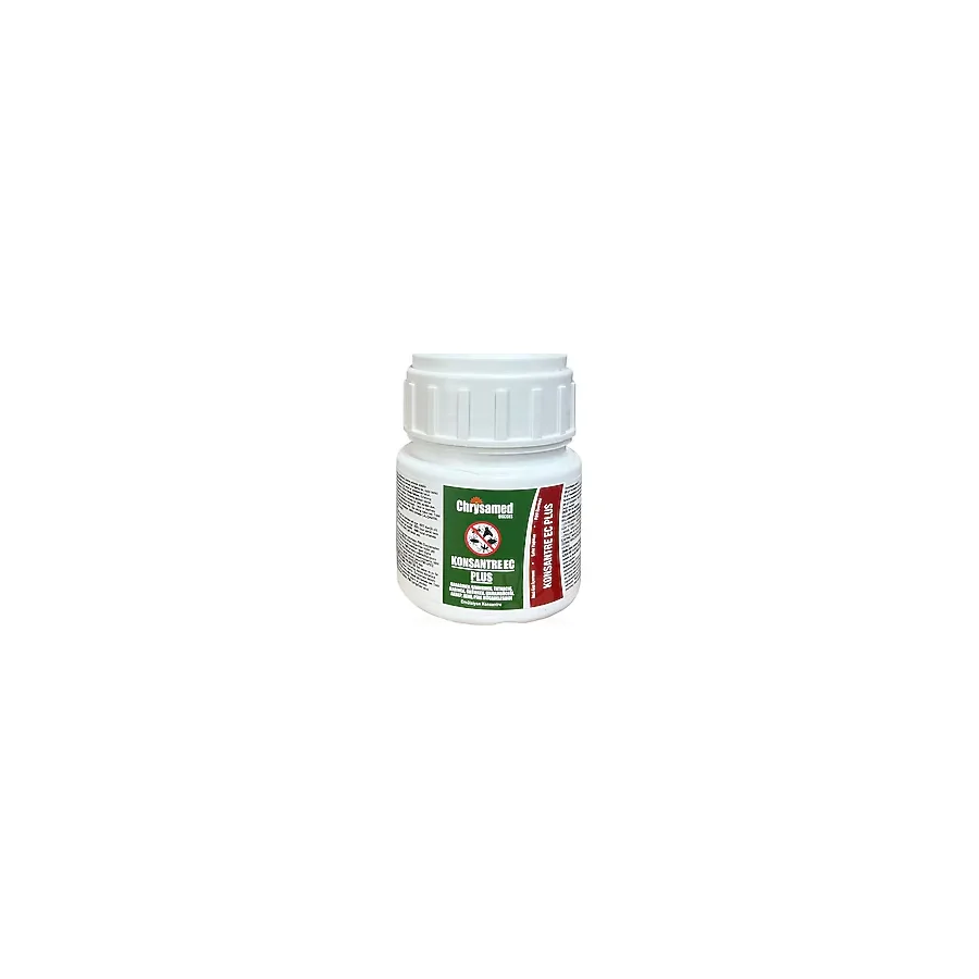 Chrysamed Konsantre Ec Plus 100 ml Böcek Haşere İlacı