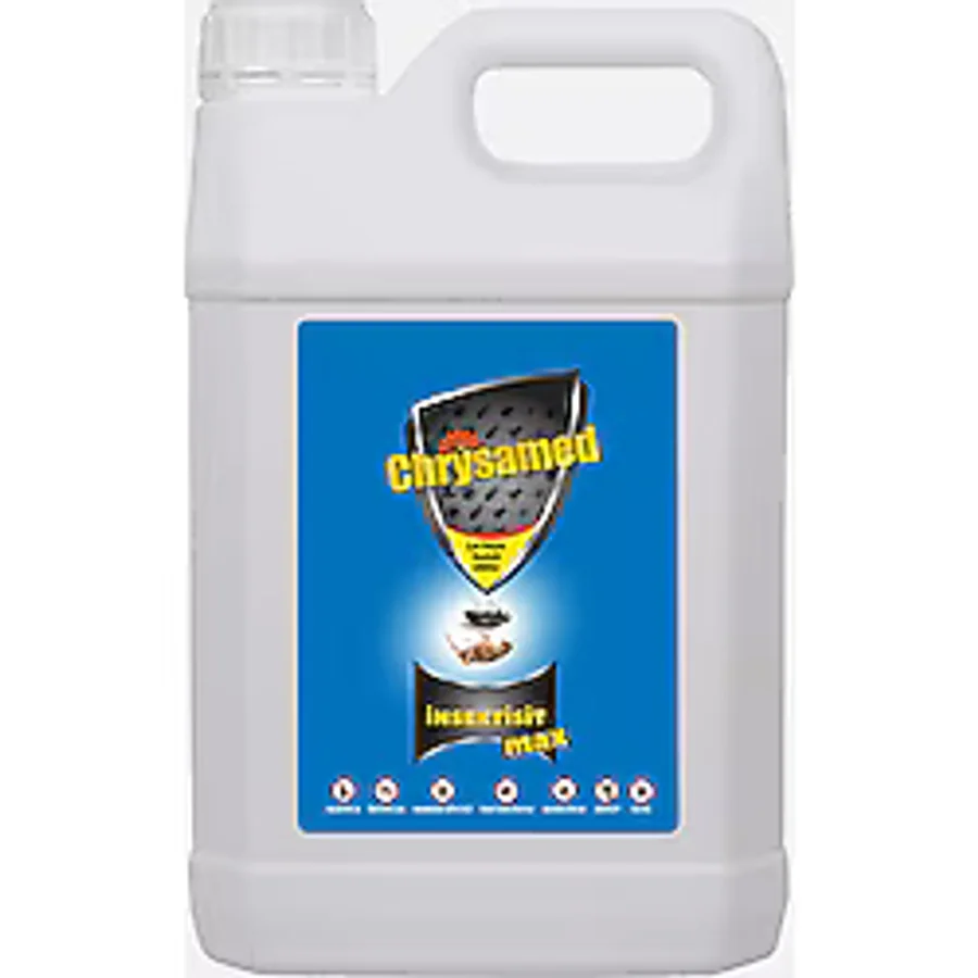Chrysamed Max Haşere İlacı 5 Lt