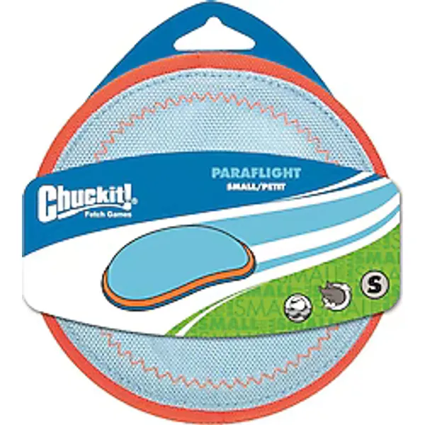 Chuckit Paraflight Small Frizbi Köpek Oyuncağı