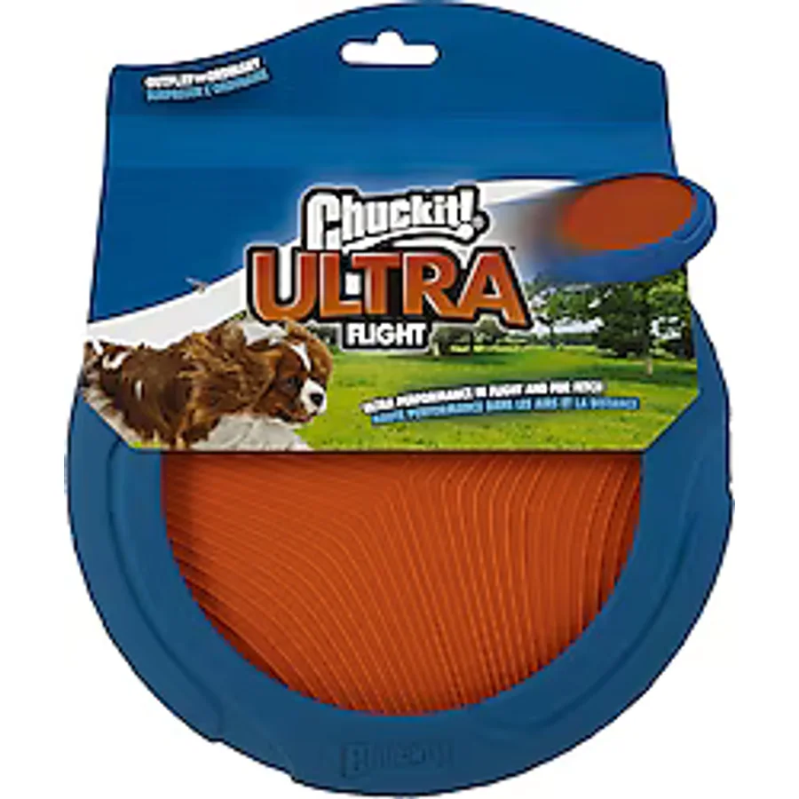 Chuckit Ultra Flight Frizbi