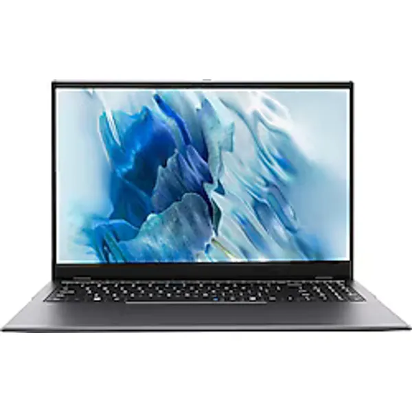 Chuwi Gemibook Plus N150 16 GB 512 GB SSD Intel Graphics 15.6" Full HD Notebook