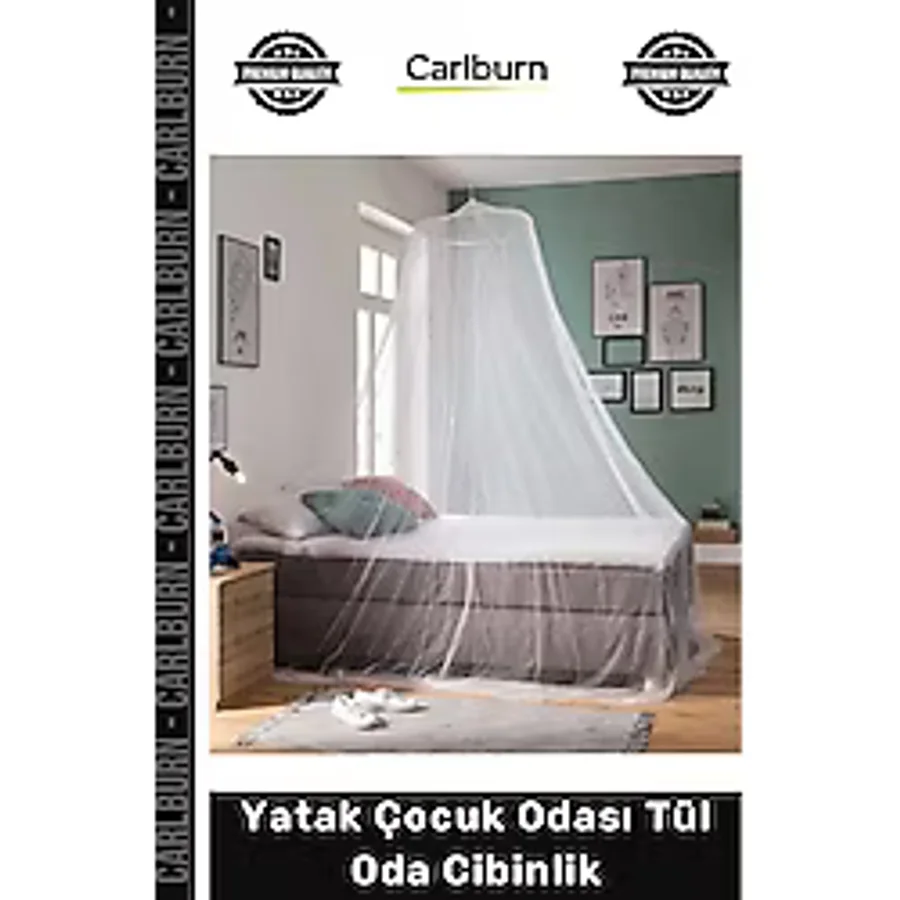 #Cibinlik Yatak Çocuk Odası Sinek Sivrisinek Haşere Koruma Maksimum Rahat Uyku Tül Oda Cibinlik