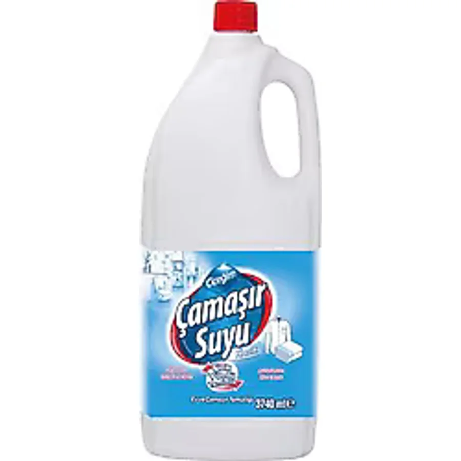 Çiçeğim Çamaşır Suyu 3.74 lt