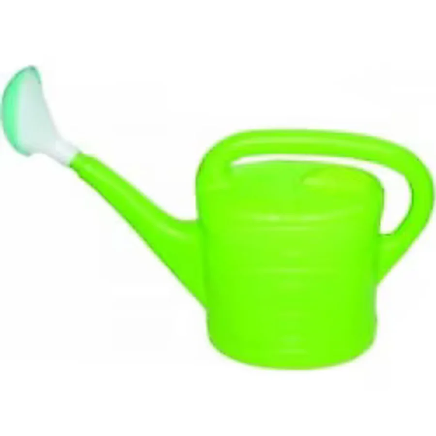 Çiçek Sulama Kabı Bahçe Sulama Bidonu Kabı -10Lt