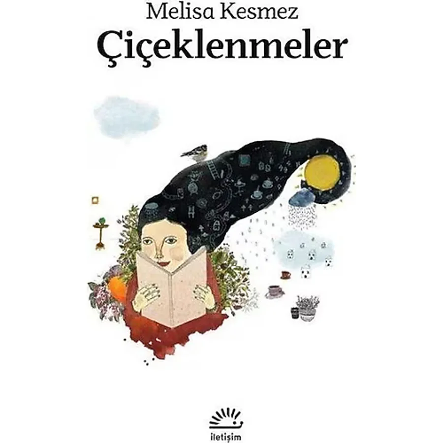 Çiçeklenmeler - Melisa Kesmez