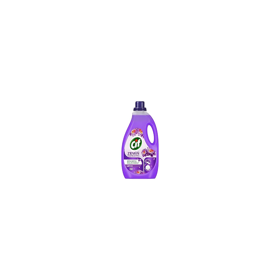 Cif Yüzey Temizleyici 2.5 lt