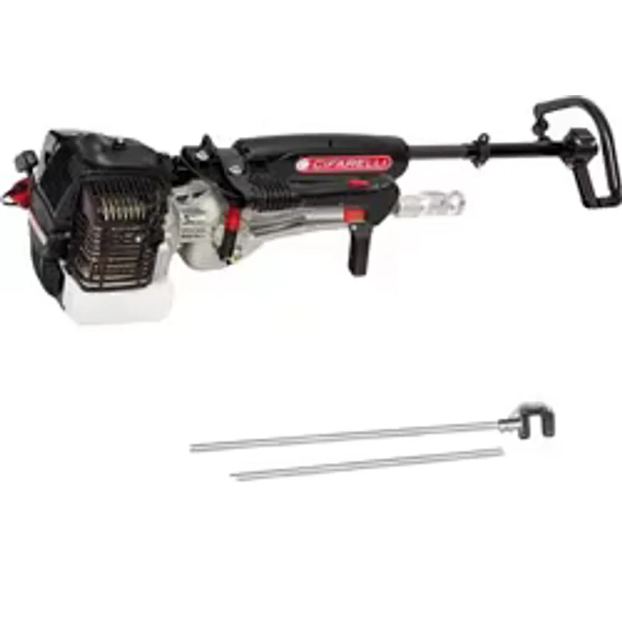 Cifarelli SC 605 Zeytin Silkeleme Makinesi