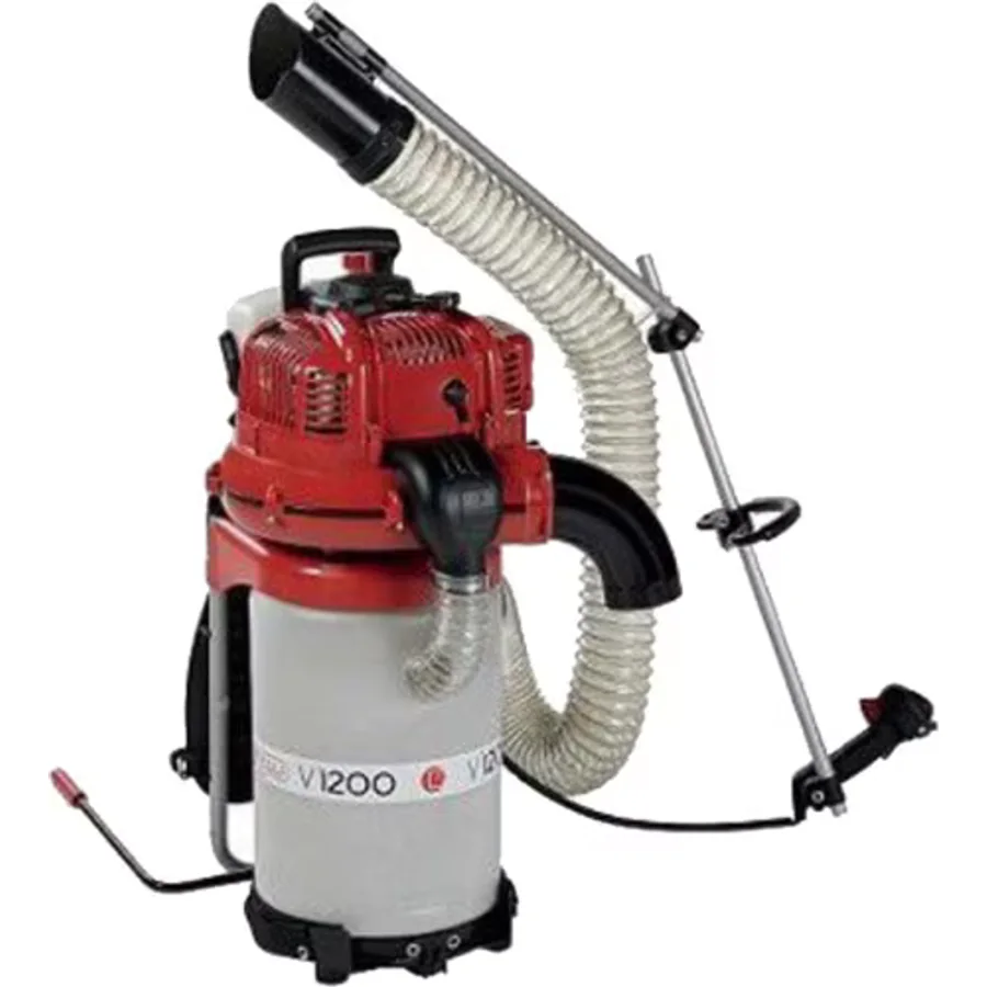 Cifarelli V1200 Fındık Toplama Hasat Makinesi