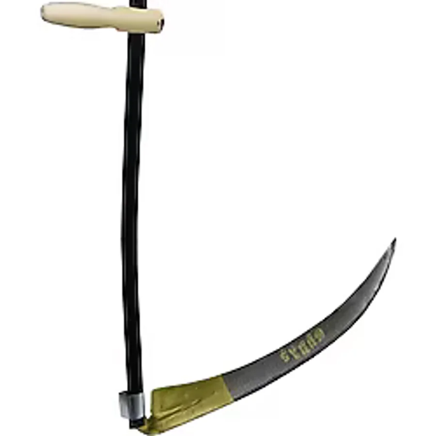 Çift Öküz Tırpan Ackersmann 60Cm Made İn Austurya