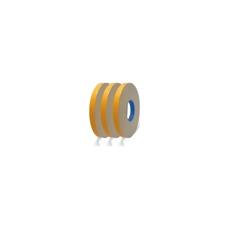 Çift Taraflı Köpük Bant 12mm x 25metre