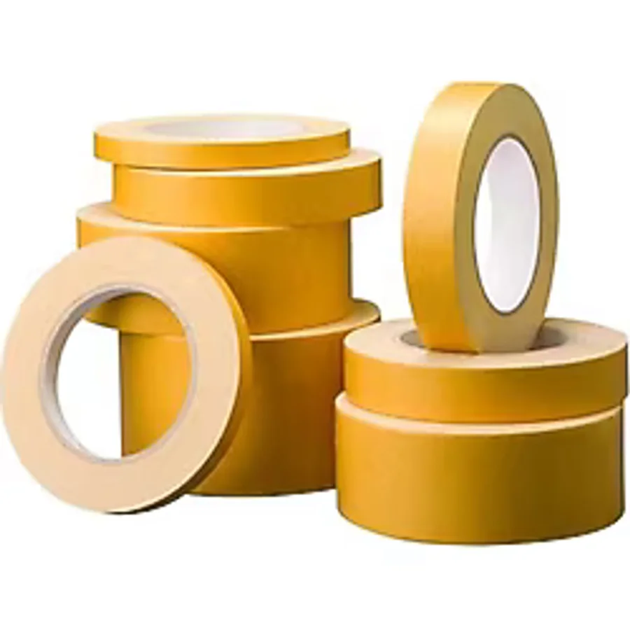 Çift Taraflı Köpük Bant 19MM x 2 mt