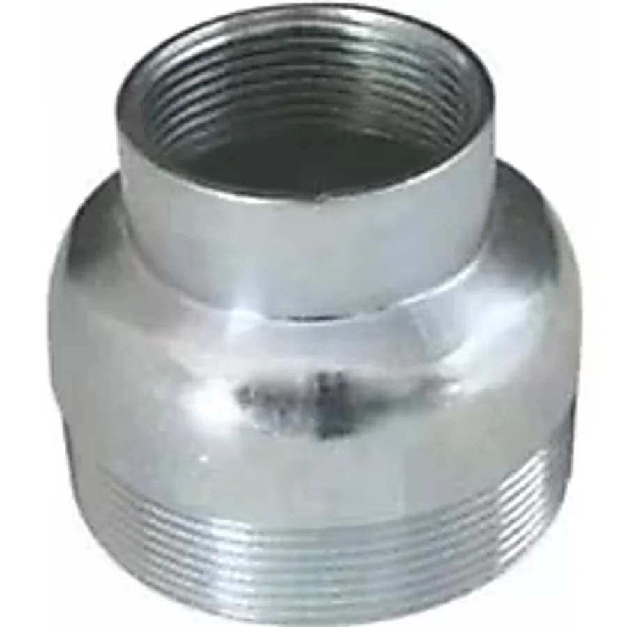 Çiftçiburada Galvaniz Dıştan İçe Redüksiyon 2''x1''