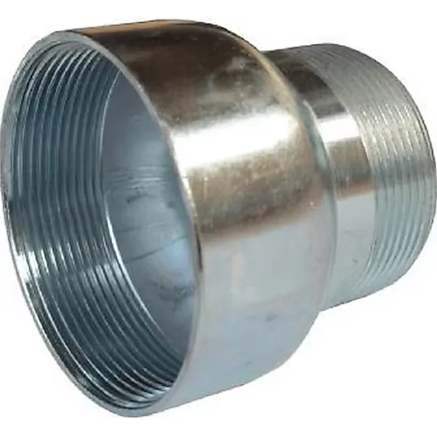 Çiftçiburada Galvaniz Içten Dışa Redüksiyon 3x2 1/2