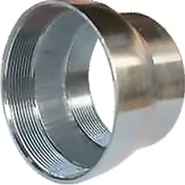 Çiftçiburada Galvaniz Manşon Redüksiyon 3''x2''