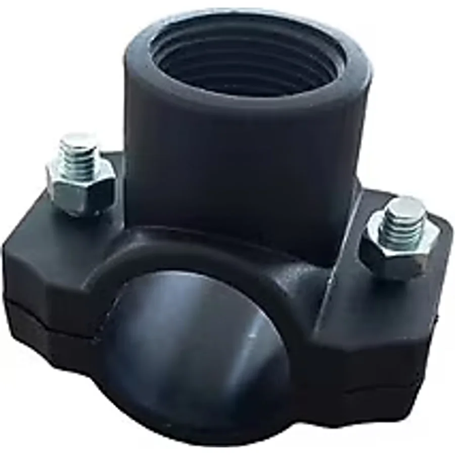 Çiftçiburada Kızaklı Priz Kolye 40X3/4''