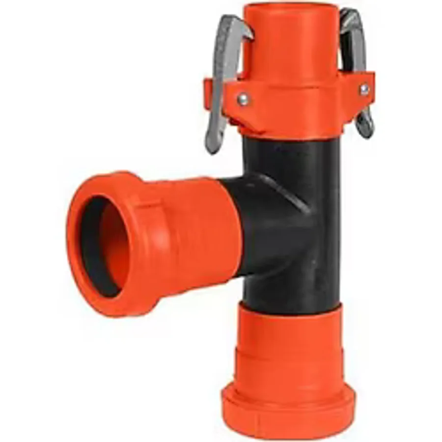 Ciftciburada Mandalli Te Disi 110/110 Mm Yagmurlama