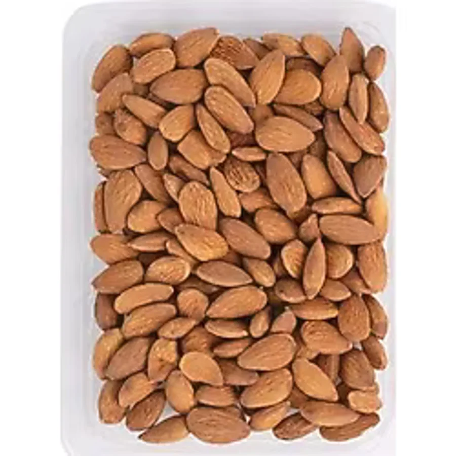 Çiğ Badem Kg