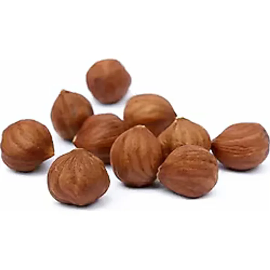 Çiğ Fındık İçi Vakumlu 1 KG
