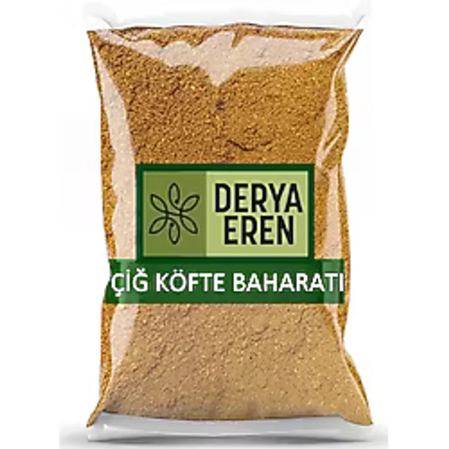 Çiğ Köfte Baharatı 100g