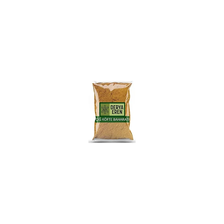 Çiğ Köfte Baharatı 500g