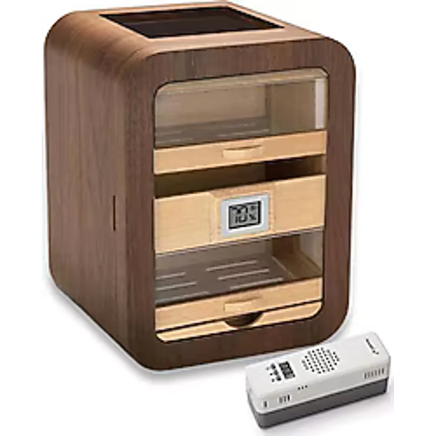 CigarLoong Skylight Elektronik Humidor