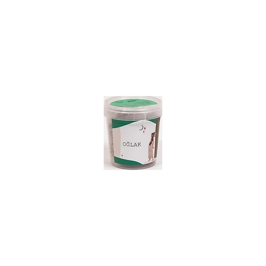 Çim Adam - Oğlak Burcu - Serakülit