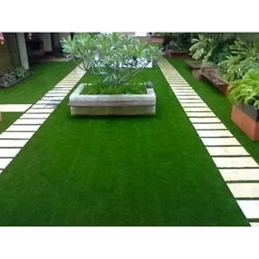Cim Hali 3M - 8M Suni Cim Hali 7Mm Yesil