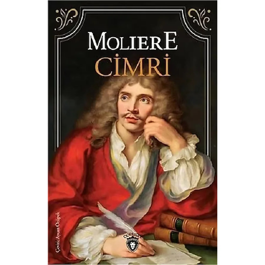 Cimri - Moliere